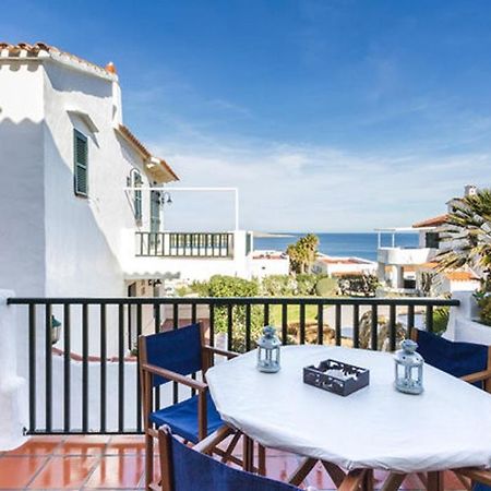 Apartament Vistas Al Mar Y A 100M De La Playa Son Parc Zewnętrze zdjęcie