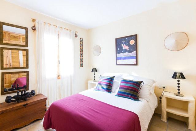 Apartament Vistas Al Mar Y A 100M De La Playa Son Parc Zewnętrze zdjęcie