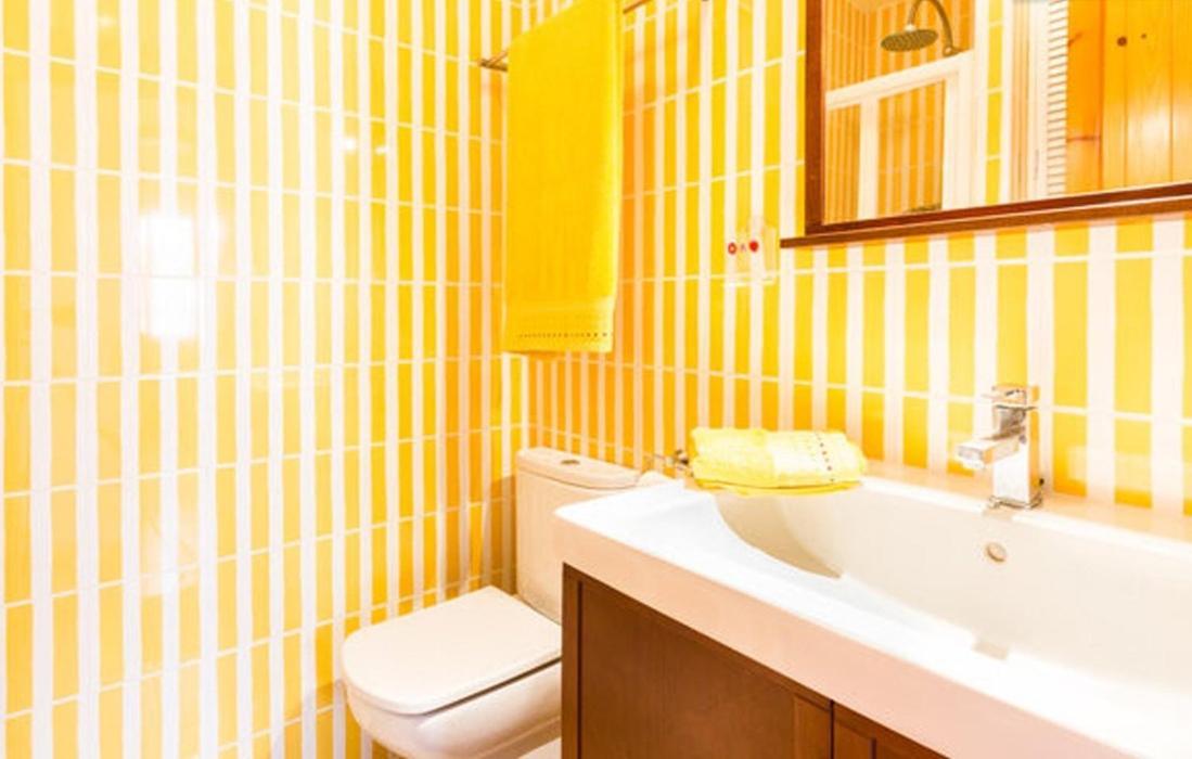Apartament Vistas Al Mar Y A 100M De La Playa Son Parc Zewnętrze zdjęcie
