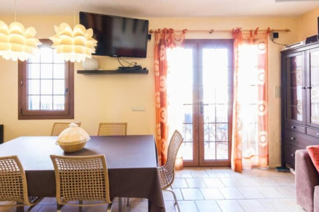 Apartament Vistas Al Mar Y A 100M De La Playa Son Parc Zewnętrze zdjęcie